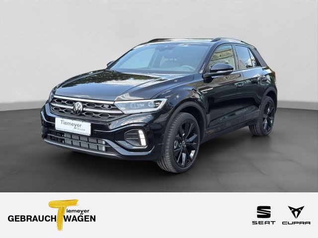 Image of Volkswagen T-Roc
