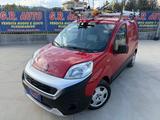 Fiat FIAT Fiorino 1.3 MJT Adventure ALLESTITO IVA ESP - Fiat Fiorino: Adventure