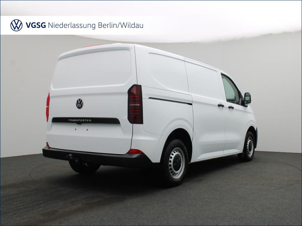Volkswagen T7 Transporter - Bild 5