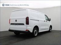 Volkswagen T7 Transporter - Vorschau Bild 5