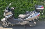 Suzuki Burgman 650 Executive - Suzuki Motorräder in Frankfurt