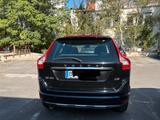 Volvo XC60 D3 AC Sport-Kombi - Volvo XC60 Gebrauchtwagen in Berlin