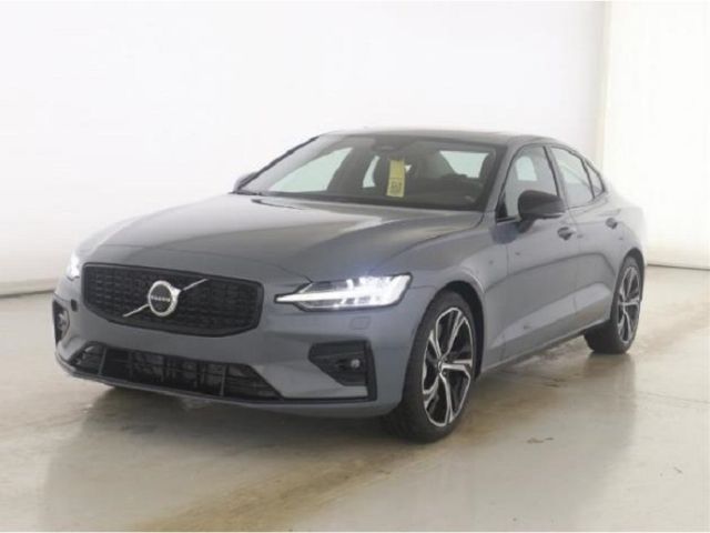 Volvo S60 Ultimate Dark AWD B5 Benzin EU6d Sportpaket 