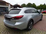 Mazda 6 2.2 Exclusive-Line Autom.,Tempom.,Navi,Sitzh. - gebrauchte Mazda 6 aus dem Jahr 2015