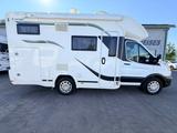 Benimar Tessoror 440UP | Solar | SAT | Hubbett | Markise - Benimar Wohnmobil oder -wagen