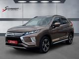 Mitsubishi Eclipse Cross Spirit+ 2WD T-MIVEC EU6d-T T-Mivec - Mitsubishi Eclipse Cross Spirit mit Benzin-Antrieb