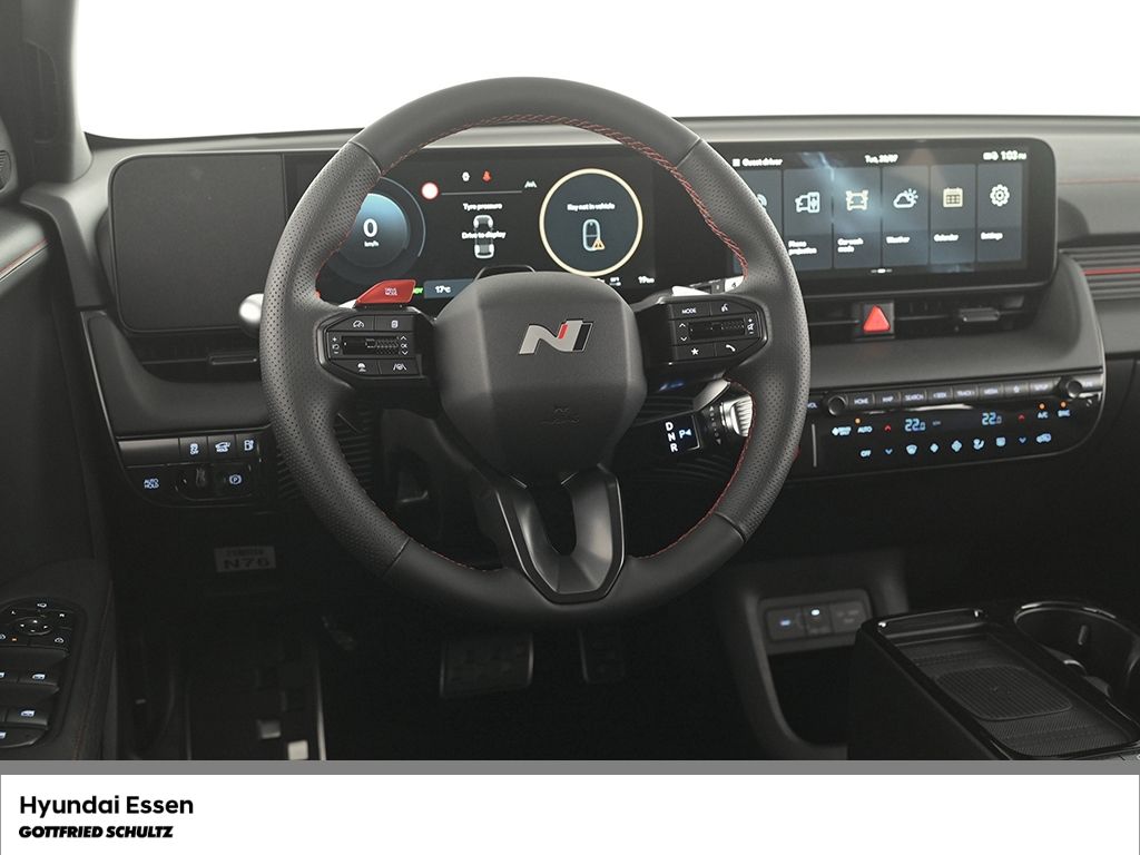 Hyundai IONIQ 5 – Bild 15