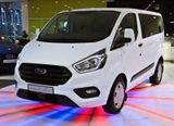 Ford Transit Custom*KLIMA*LED*SHZ*9 SITZER*TEMPOMAT* - Ford Transit in Bonn