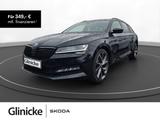 Skoda Superb Combi 2.0 TSI DSG Sportline 4x4 Matrix Na - Skoda Superb in Hannover
