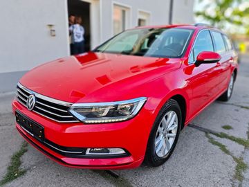 Volkswagen Passat Variant - 4