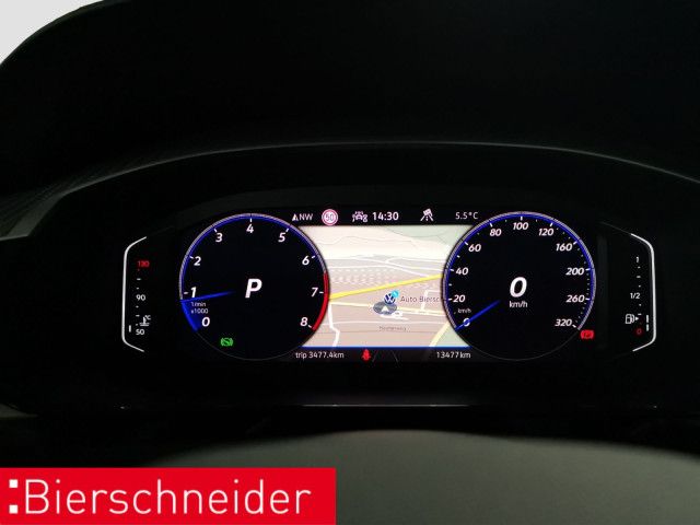 Volkswagen Arteon - Bild 14