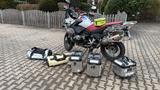 BMW R 1200 GS Adventure, 30 Jahre GS  - BMW GS ADVENTURE