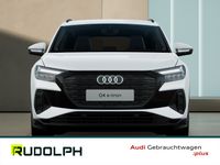 Audi Q4 e-tron - Vorschau Bild 2