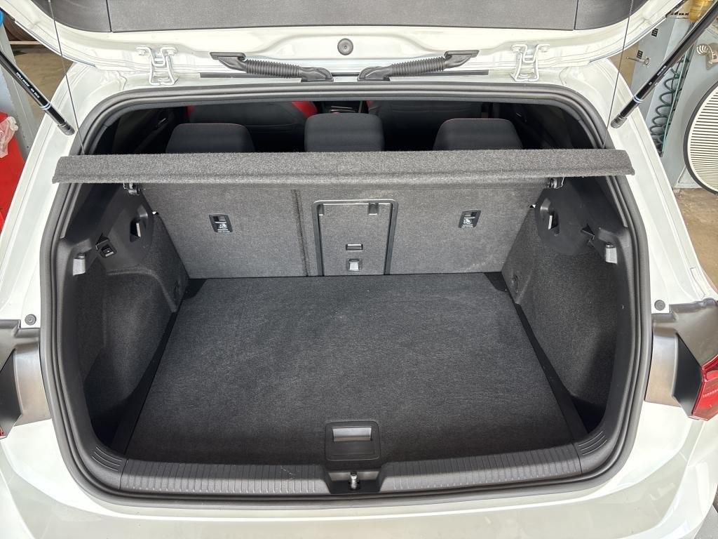 Volkswagen Golf VIII GTI 2.0 TSI DSG AHK/STDHZG/MATRIX, миниатюра 11