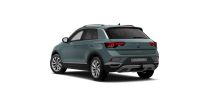 Volkswagen T-Roc - Vorschau Bild 5
