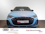 Audi A3 Sportback 45 TFSI e S-line S-tronic Navi+ LED - Audi A3: Blau, Alcantara, mit Navigationssystem