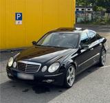 Mercedes-Benz MERCEDES E350 AVANTGARDE *HARMAN KARDON*PD... - Mercedes-Benz E 350 in Hamm