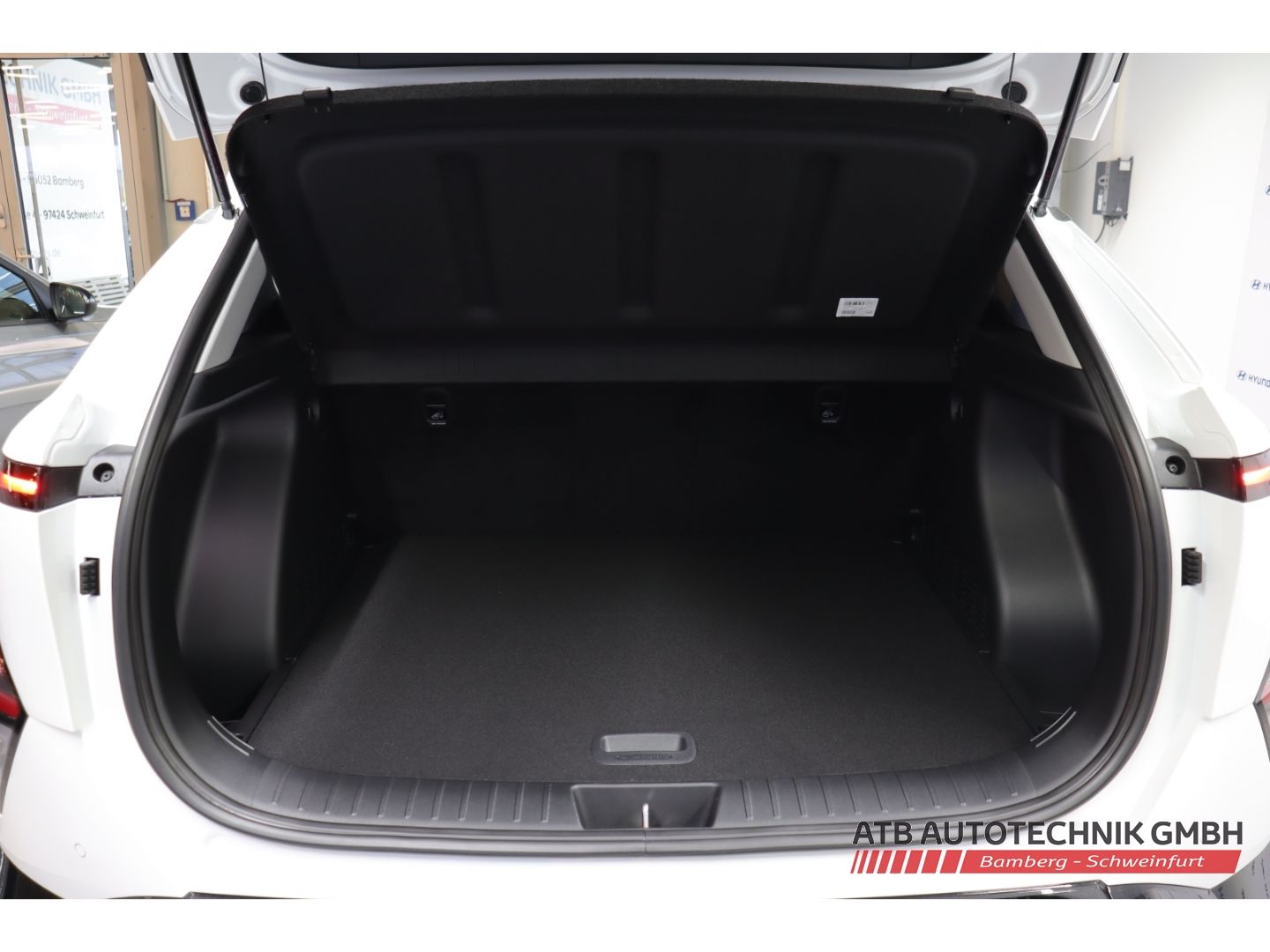 Hyundai KONA Elektro - Bild 9