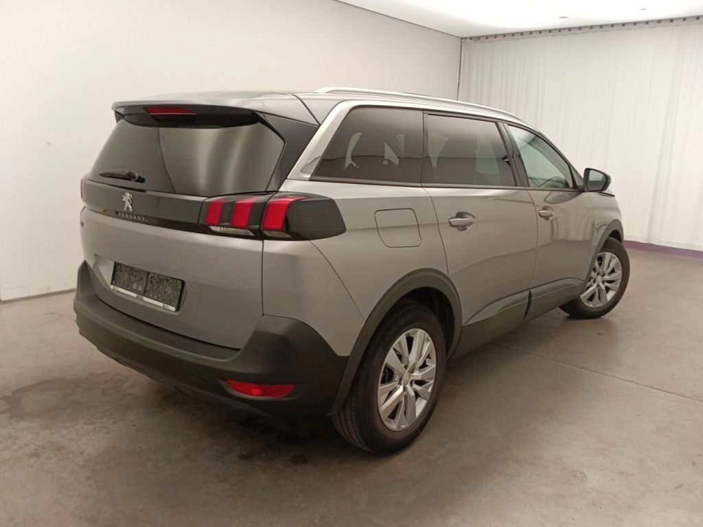Fahrzeugabbildung Peugeot 5008 Active 1.5D NAVI/PANO/SHZ/PDC/R'CAM