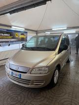 Fiat Multipla 1.6 16V Natural Power Dynamic - Fiat Multipla Gebrauchtwagen