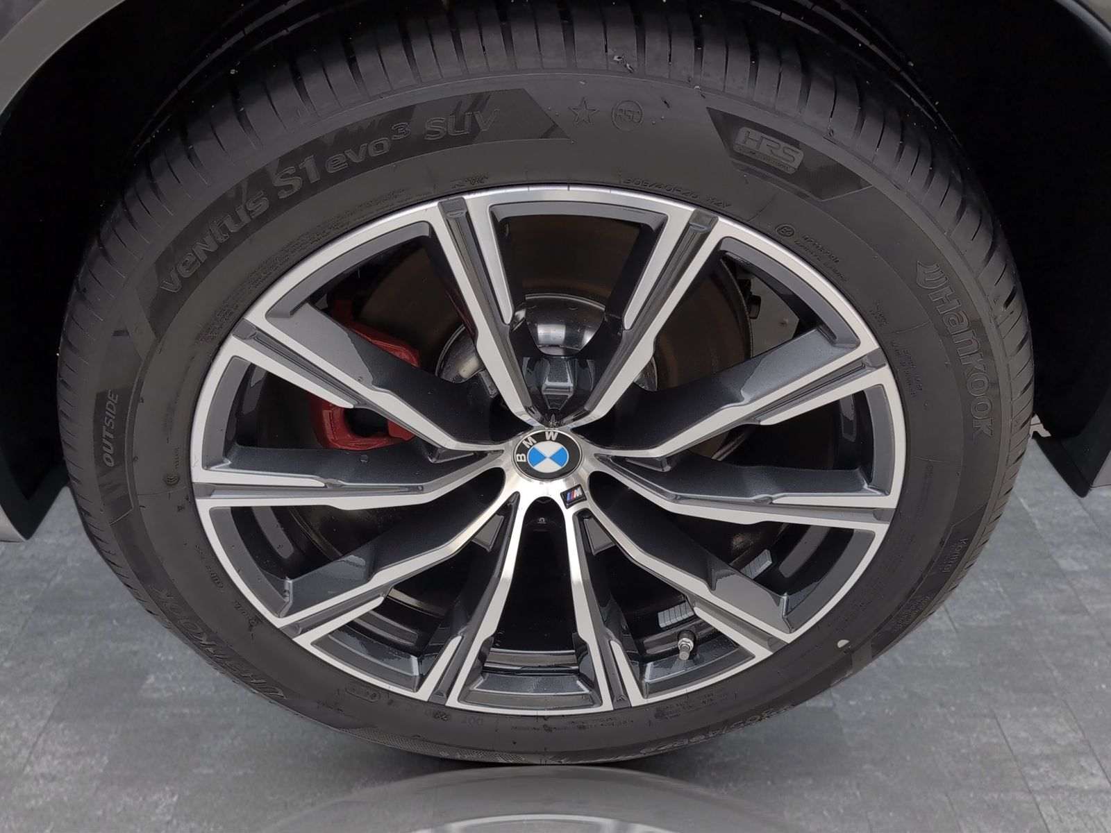 BMW X5 - Bild 17