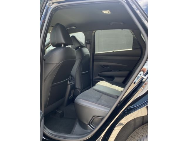 Hyundai Tucson – Bild 9