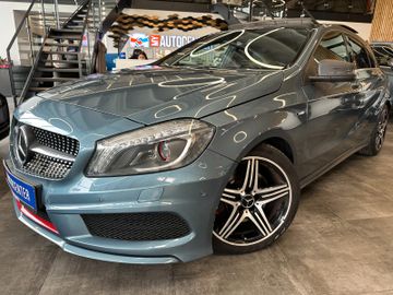 Mercedes-Benz A 250 *PANORAMA*HarmanKardon*SPORT*PDC(CAM)*