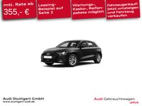 Audi A3 - Vorschau Bild 1