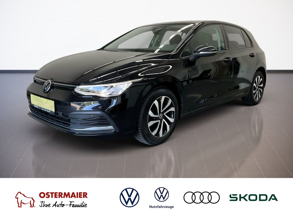 Image of Volkswagen Golf