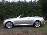 Andere LEXUS SC 430 Bj. 09/2001 TOP gepflegt - Andere in Bonn