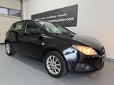 Seat Ibiza Lim. Style| 2.Hand| SH| Tempomat| Klima - Seat Gebrauchtwagen von 2012