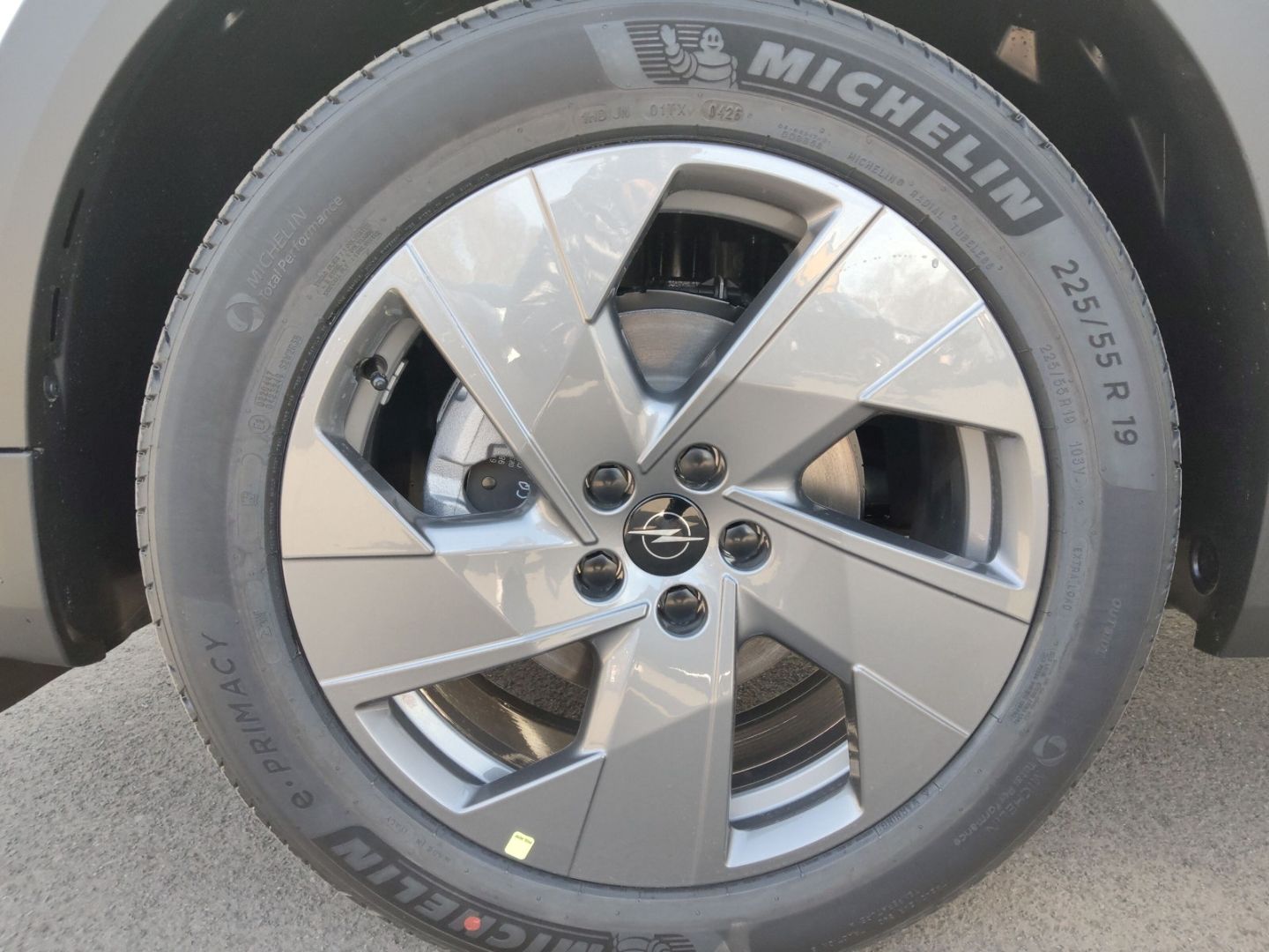 Opel Grandland (X) - Bild 16
