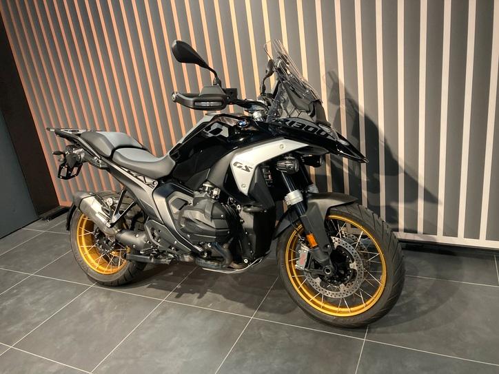 BMW R 1300 GS 
