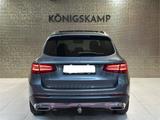 Mercedes-Benz GLC 220 d 4Matic * PANO * AHK * KAMERA * - gebrauchte Mercedes-Benz GLC 220 aus dem Jahr 2019