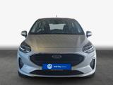 Ford Fiesta 1.1 S&S COOL&CONNECT - Ford Fiesta Gebrauchtwagen in Stuttgart