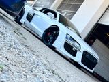 Audi R8 4.2 FSI R tronic quattro *EINZELSTÜCK* - Audi R8 mit Benzin-Antrieb: Sportwagen, 4.2