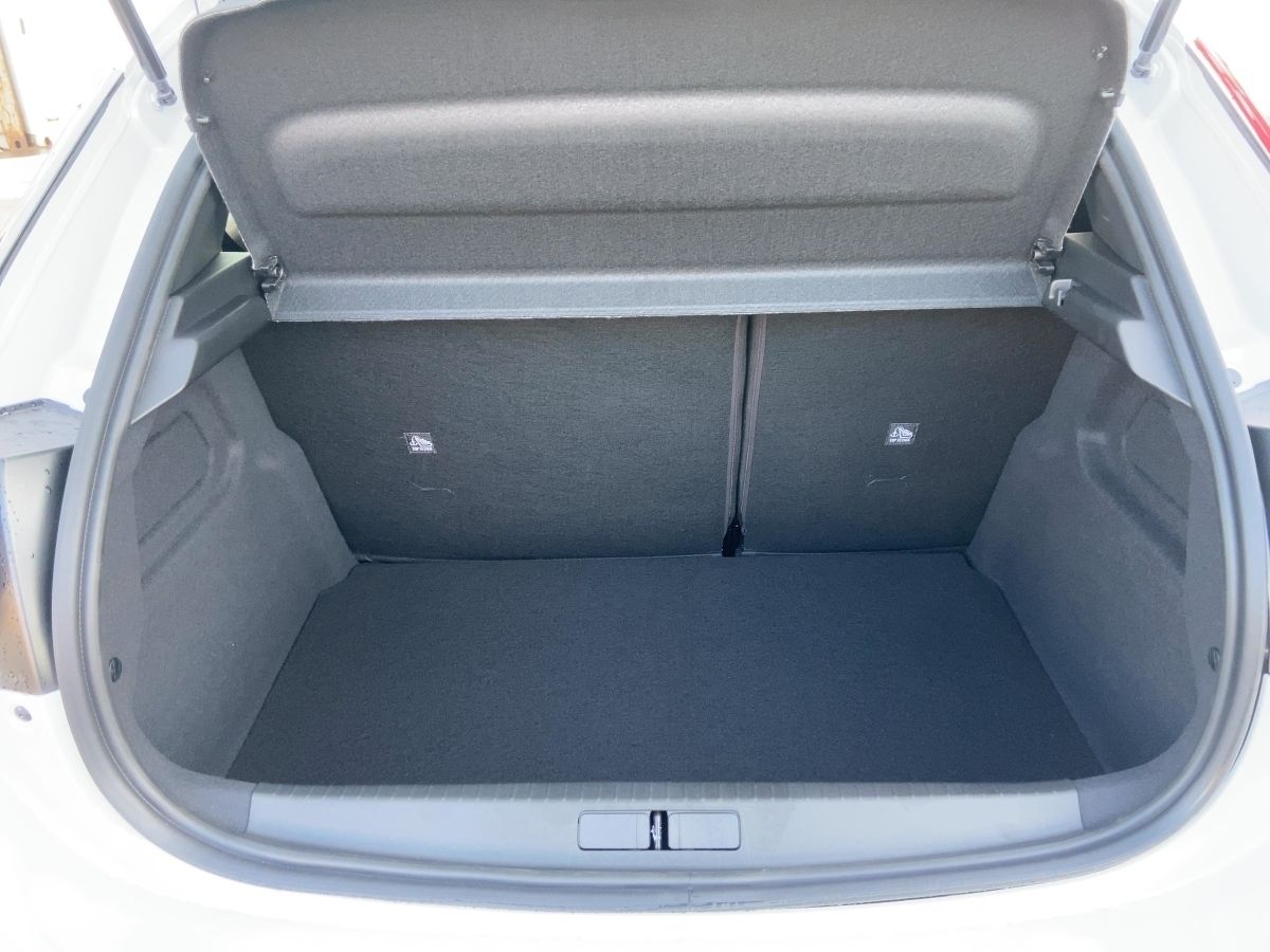 Opel Corsa - Bild 13