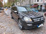 Mercedes-Benz Mercedes Benz GL  420 CDI - Mercedes-Benz GL 420 mit Diesel-Antrieb: Automatik