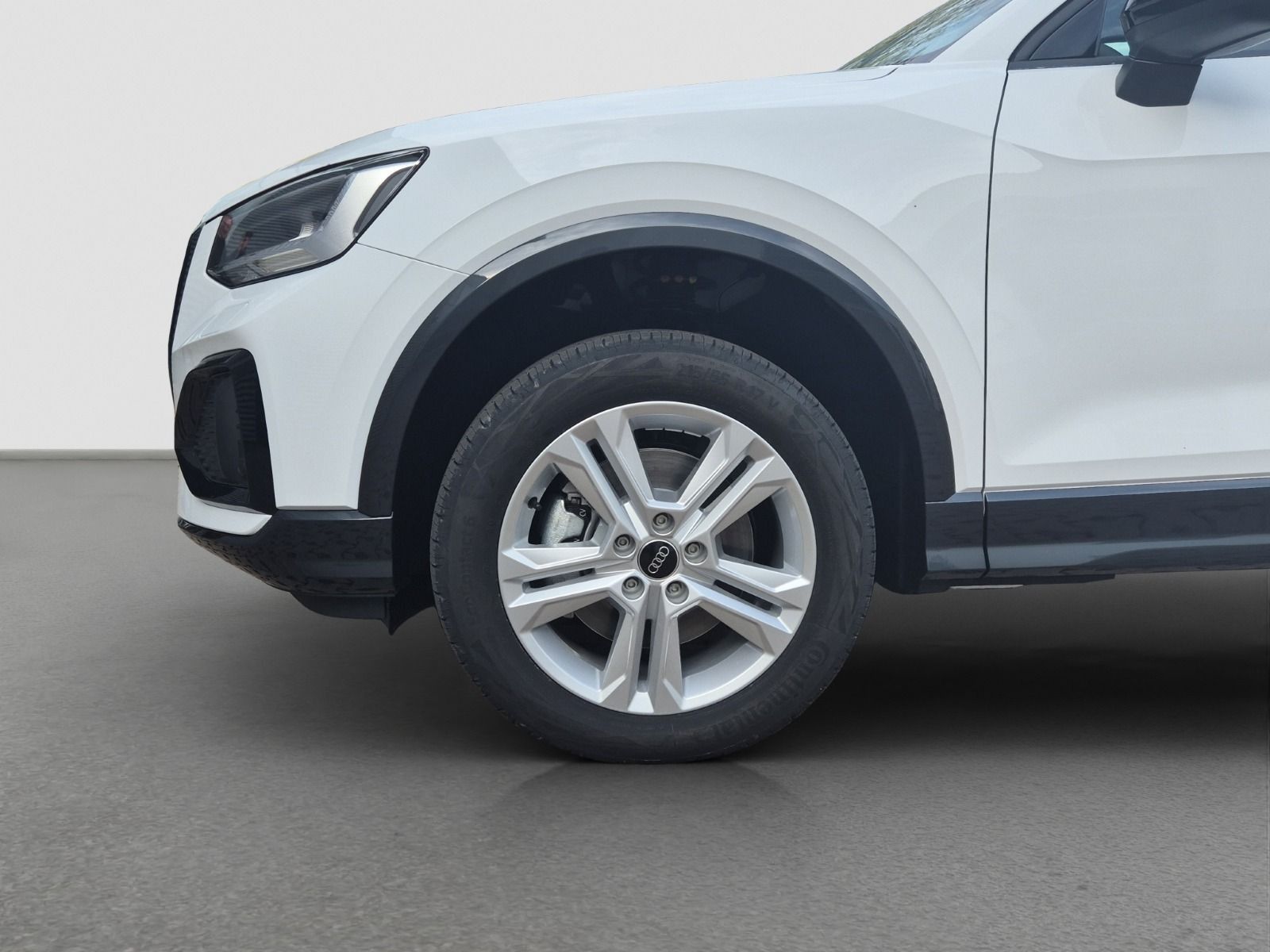 Audi Q2 - Bild 23
