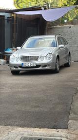 Mercedes-Benz Mercedes w211 220 cdi Automatik - Mercedes-Benz: Kombi, W211