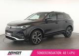 Volkswagen Tiguan 2.0 TDI DSG R-Line Leder HD.IQ Pano Navi - Volkswagen Tiguan: Leder