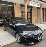 Other Bmw Serie 2 Gran Coupé 216d Luxury aut. "TETTO N - Other: Leder
