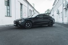 Fahrzeugabbildung Mercedes-Benz AMG GT53 4Matic+ *MwSt. / Voll*