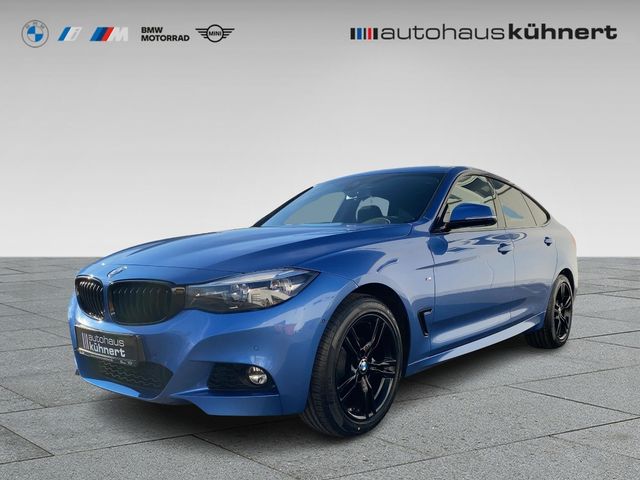 BMW 320i xDrive Gran Turismo ///M Sport NaviProf. HU