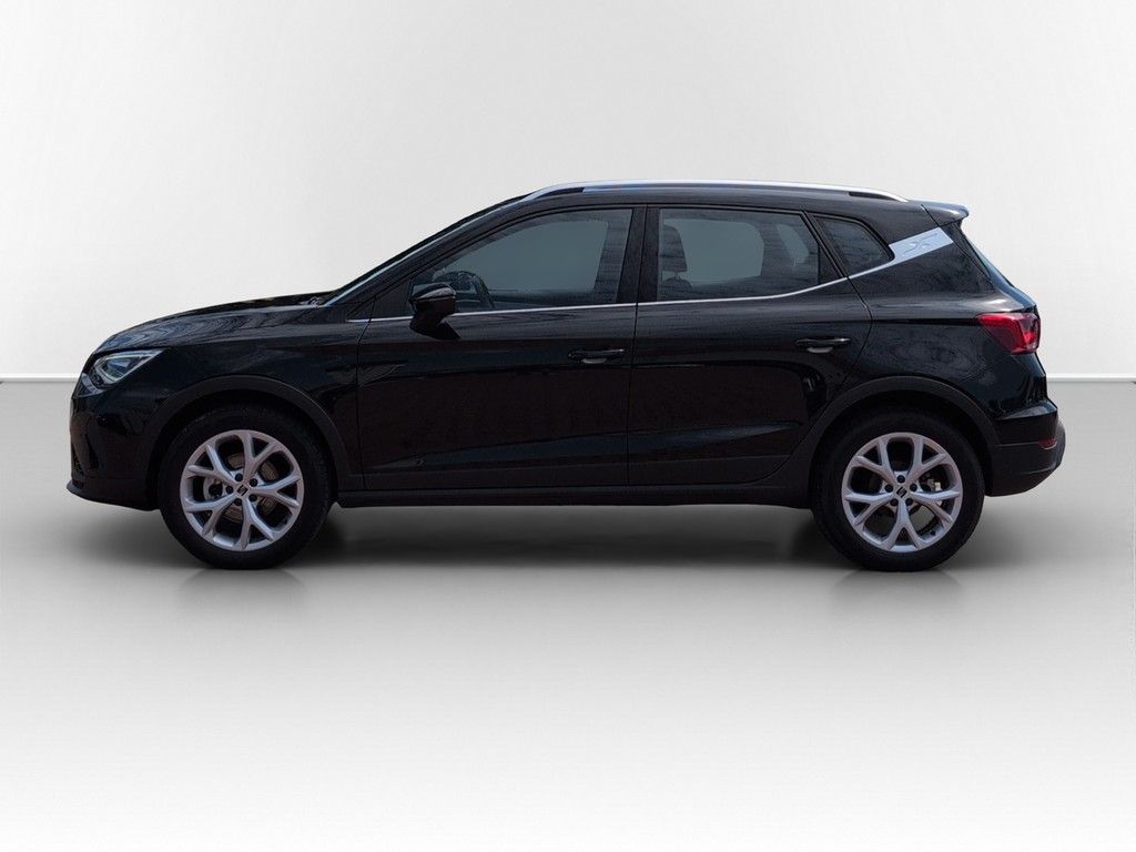 Seat Arona - Bild 10
