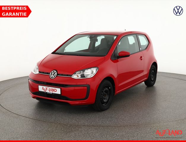 Volkswagen up! 1.0 TSI Klima Bluetooth Freisprechanlage USB