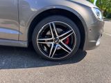 Audi A3 1.8 TFSI quattro S tronic S line Cabr. S line - Audi A3: Cabrio