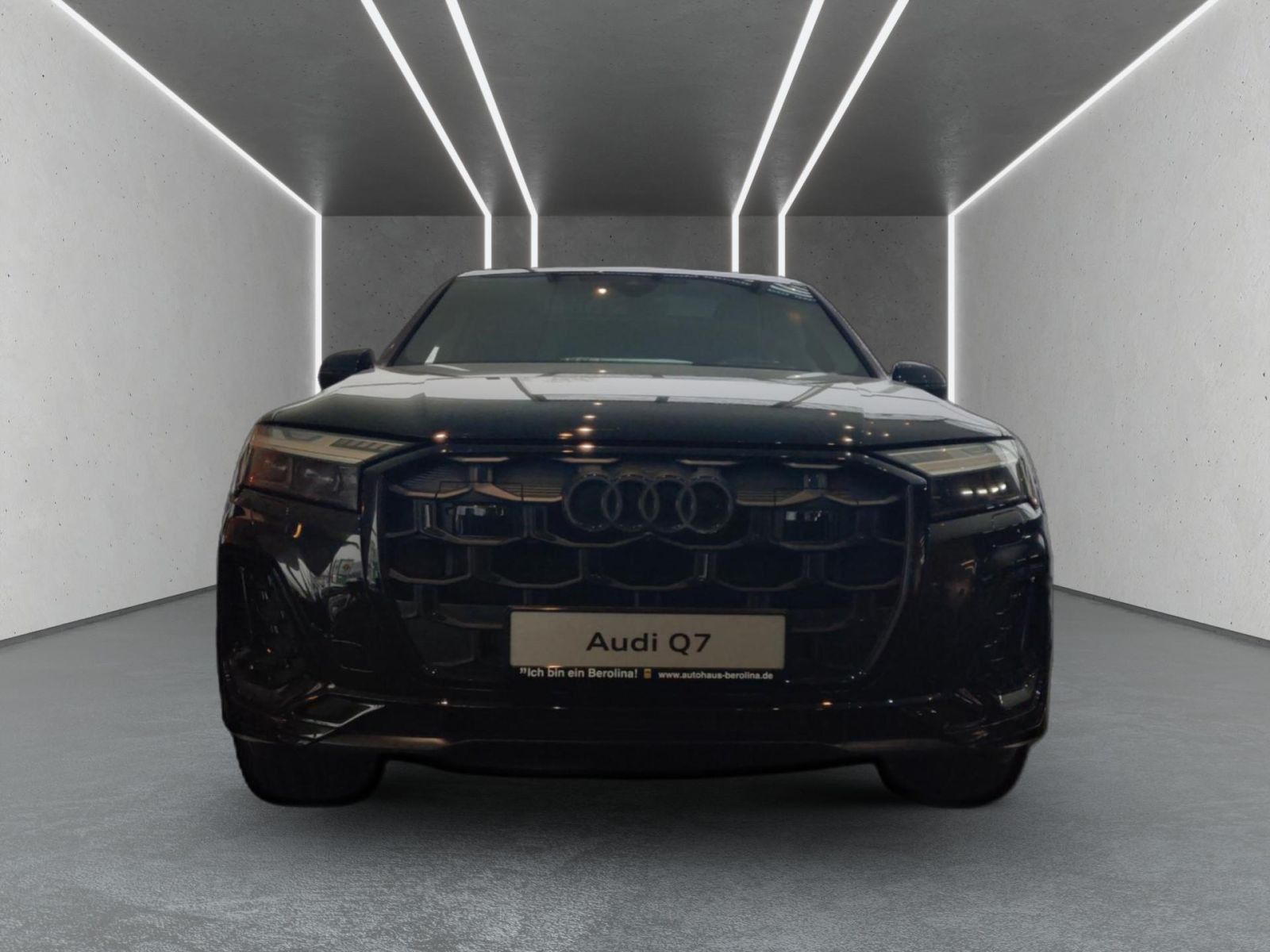 Audi Q7 - Bild 4