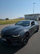 Chevrolet Camaro 6.2 V8 - EU Modell