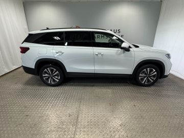 Skoda Kodiaq 1.5 TSI Selection Matrix*7-Sitze*AHK